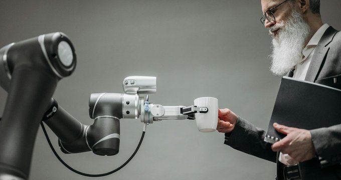 Listen: Not all AI agents are created equal