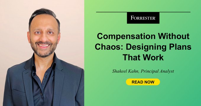 Compensation Without Chaos: Designing Plans That Work