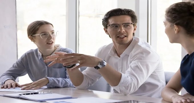 The execution gap: Why revenue teams struggle to do what matters most