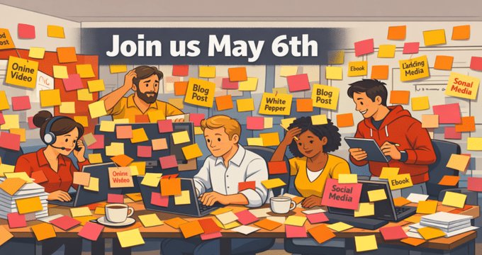 Reclaiming the power of the story — fueled by data and AI