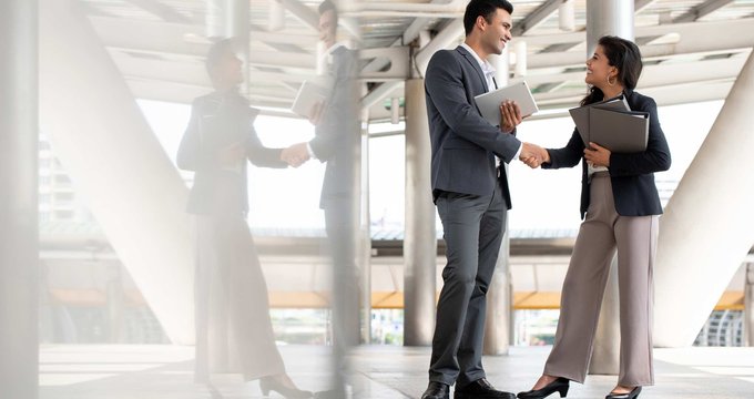 Channel sales: Strategy advice to equip partner sellers