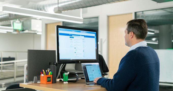 How Figma Scaled From $2M to IPO | Kyle Parrish (First Sales Hire)