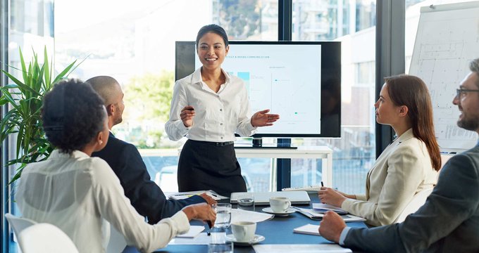 How to build a high-performance B2B revenue engine