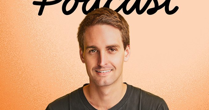 Snapchat CEO: Why distribution has become the most important moat | Evan Spiegel