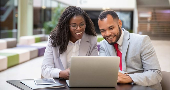 AI in B2B sales: Enterprise examples for inspiration