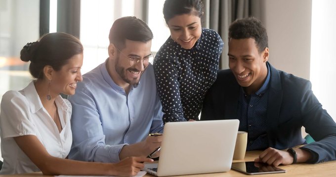 Where GTM teams actually win: The connected maturity advantage