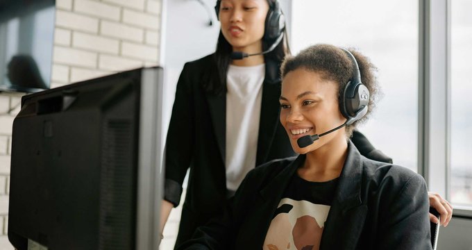 From faster to smarter sales training: turning AI into impact
