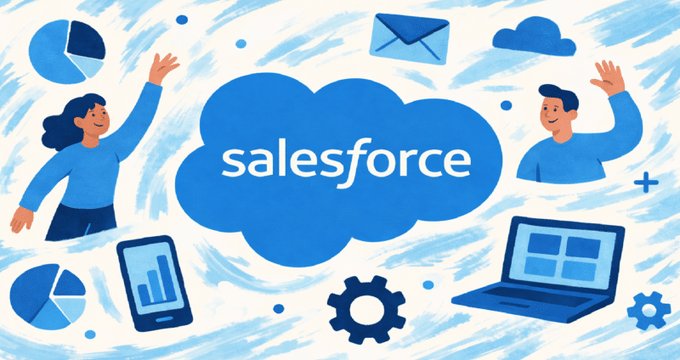 Salesforce launches Agentforce Operations to automate back-office work