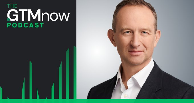 Okta’s CRO: From $850M in Losses to $760M Profit (The AI Agent Bet) | Jon Addison