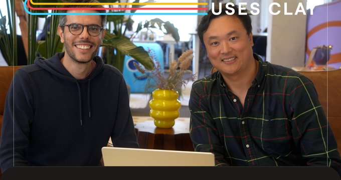 How Clay uses Clay for SEO and AEO - The GTM with Clay Blog