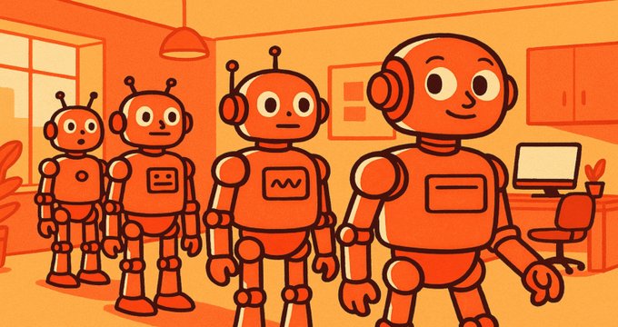 Delegated authority is the missing layer in the AI martech stack