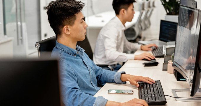 Fintech sales reps don’t need AI essays during calls
